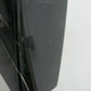 Harley-Davidson OEM LH Saddlebag Black with Grey Stripe 79107-03A