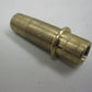 AMPCO 45 BRONZE HARLEY EXHAUST VALVE GUIDE - .008" OVERSIZE 74" PAN/SHOVEL 48-79