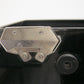 Harley-Davidson OEM LH Saddlebag Black with Grey Stripe 79107-03A
