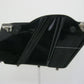 Harley-Davidson OEM LH Saddlebag Black with Grey Stripe 79107-03A