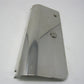 Harley-Davidson OEM 91-17 Stainless Softail Left Rear Panel with Plug   67821-87