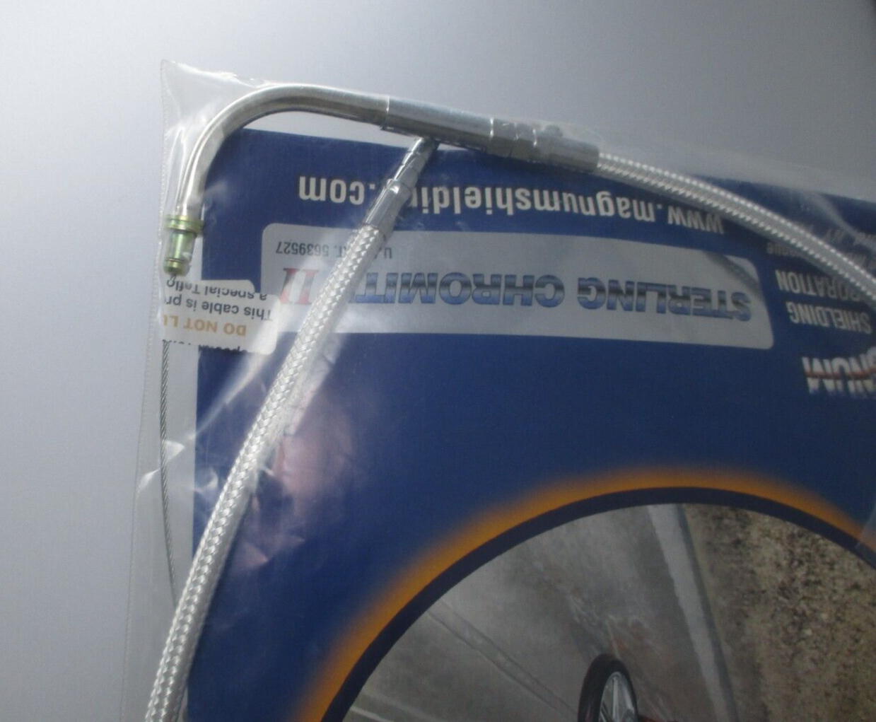 Magnum  Chromite II Idle Cable DS3419