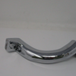 Harley-Davidson OEM CVO Right Rear Bracket Support (Chrome) 50500052B