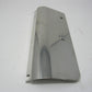 Harley-Davidson OEM 91-17 Stainless Softail Left Rear Panel with Plug   67821-87