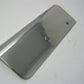 Harley-Davidson OEM 91-17 Stainless Softail Left Rear Panel with Plug   67821-87
