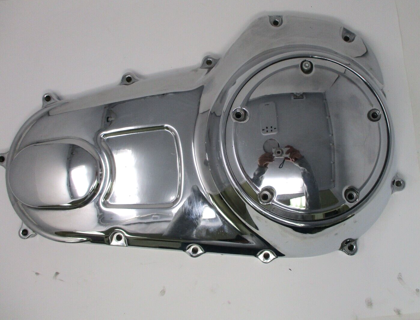 Harley Davidson OEM '07- '13 Primary Cover 60553-07