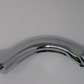 Harley-Davidson OEM CVO Right Rear Bracket Support (Chrome) 50500052B