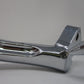 Harley-Davidson OEM CVO Right Rear Bracket Support (Chrome) 50500052B