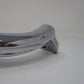 Harley-Davidson OEM CVO Right Rear Bracket Support (Chrome) 50500052B