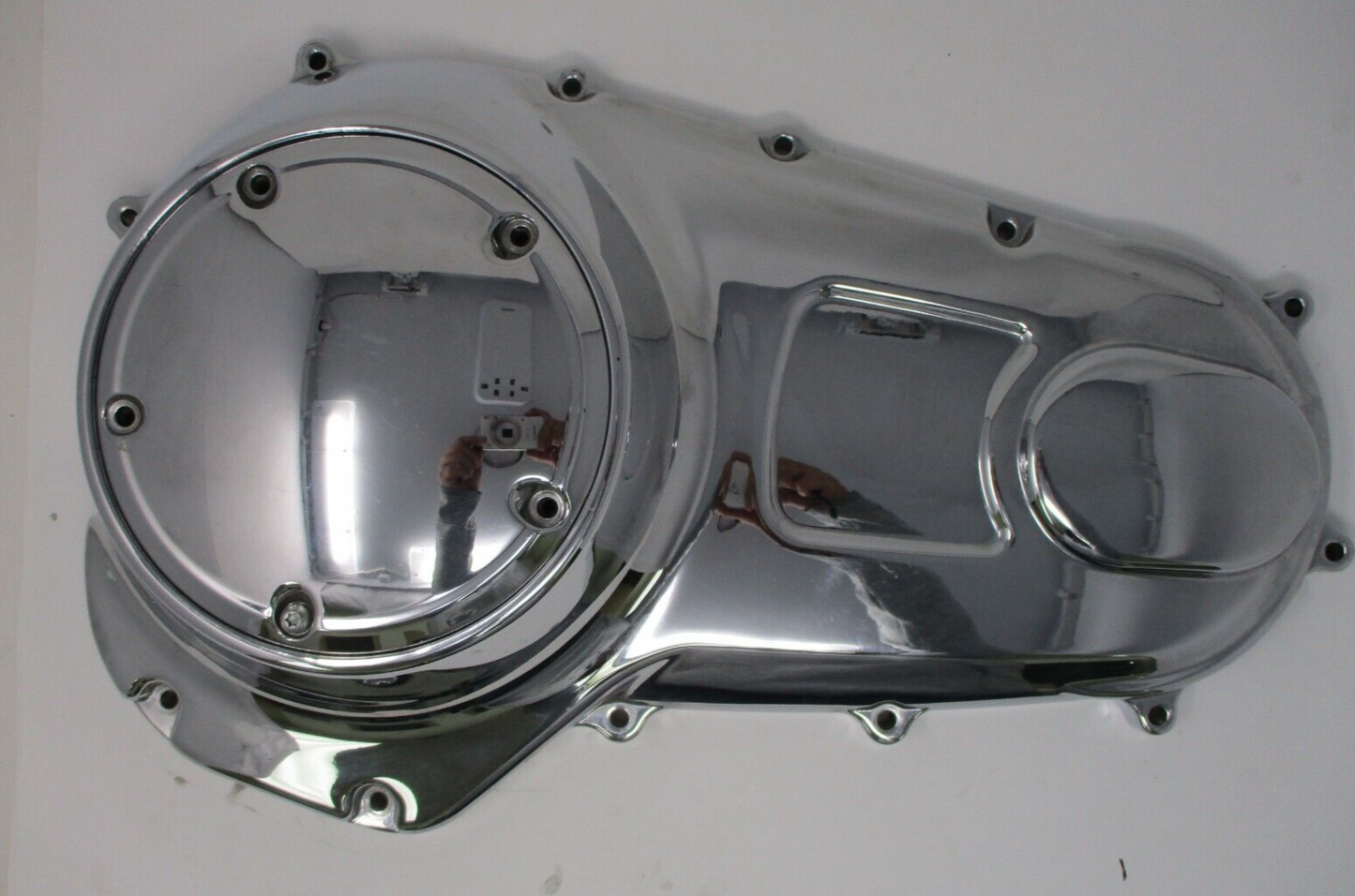 Harley Davidson OEM '07- '13 Primary Cover 60553-07
