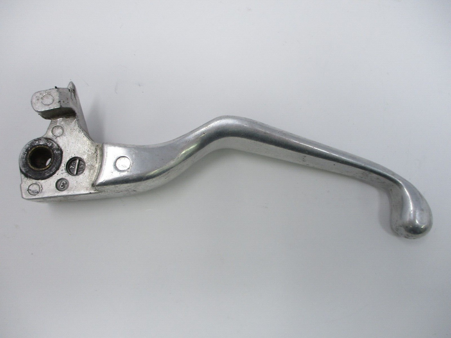 Brake Lever for 96-99 Big Twin Models RL132