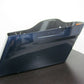 Harley Davidson OEM Right Saddlebag Metallic Blue 90200412 2014-Later