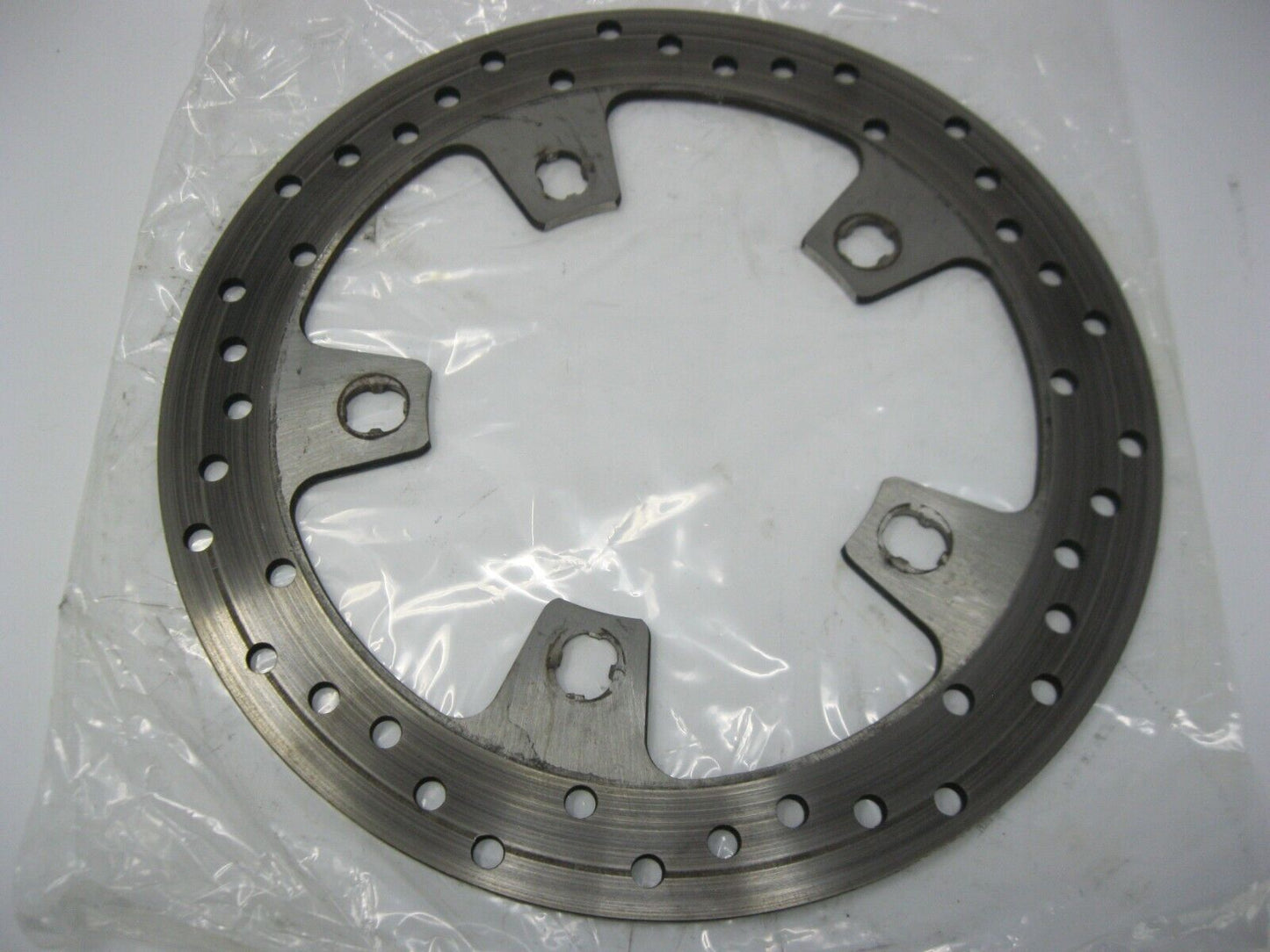 Harley-Davidson OEM 14-22 FLH/FLR Front Rotor 41500017