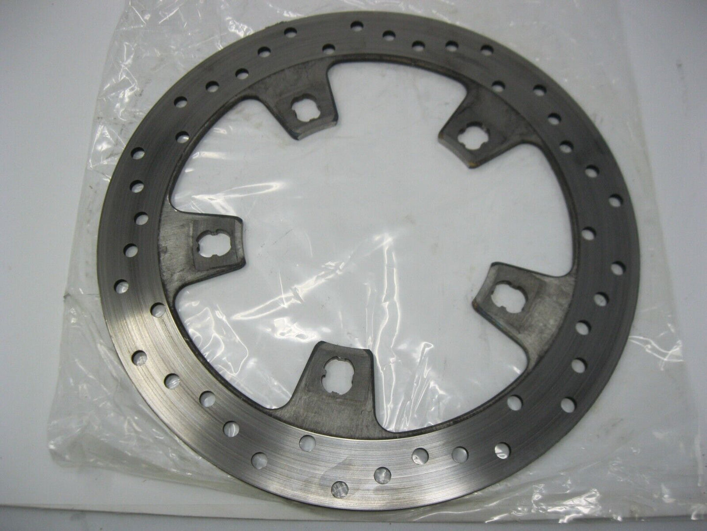 Harley-Davidson OEM 14-22 FLH/FLR Front Rotor 41500017