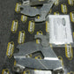 Memphis Shades MEK1897 Cafe Fairing Plates Harley Street & XL Models 2320-0133
