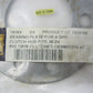 Custom Chrome Bearing Plate for 4 Speed Clutch Hub. Replaces OEM 37576-41  19384