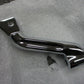 Harley-Davidson OEM FLTR/FLHX CVO Front Chrome Floor Board Bracket 50500055B