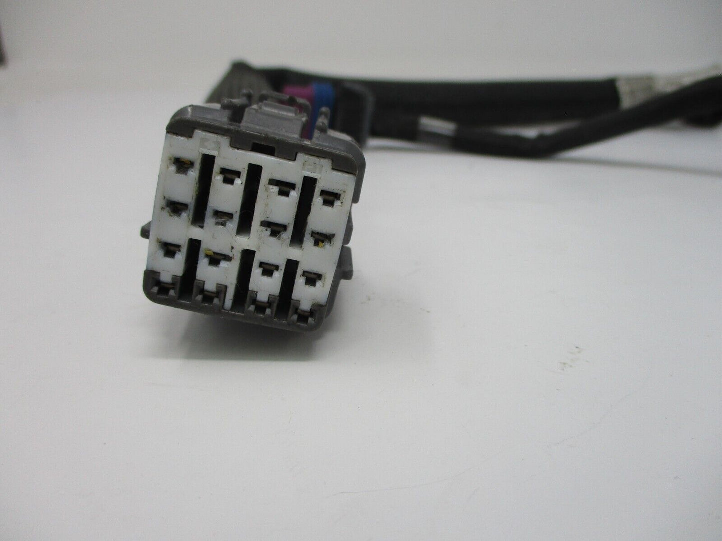 Harley Davidson OEM Engine Wiring Harness 69200512-C