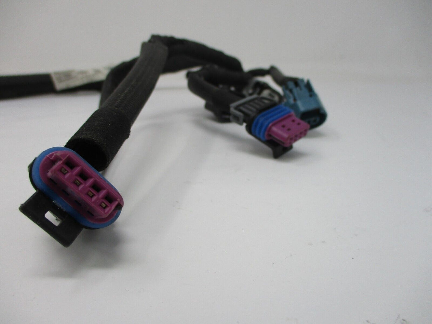 Harley Davidson OEM Engine Wiring Harness 69200512-C
