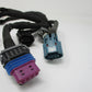 Harley Davidson OEM Engine Wiring Harness 69200512-C
