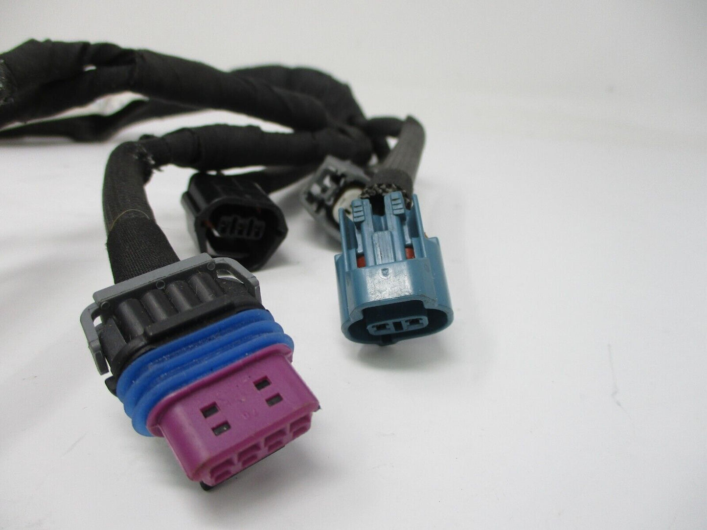 Harley Davidson OEM Engine Wiring Harness 69200512-C