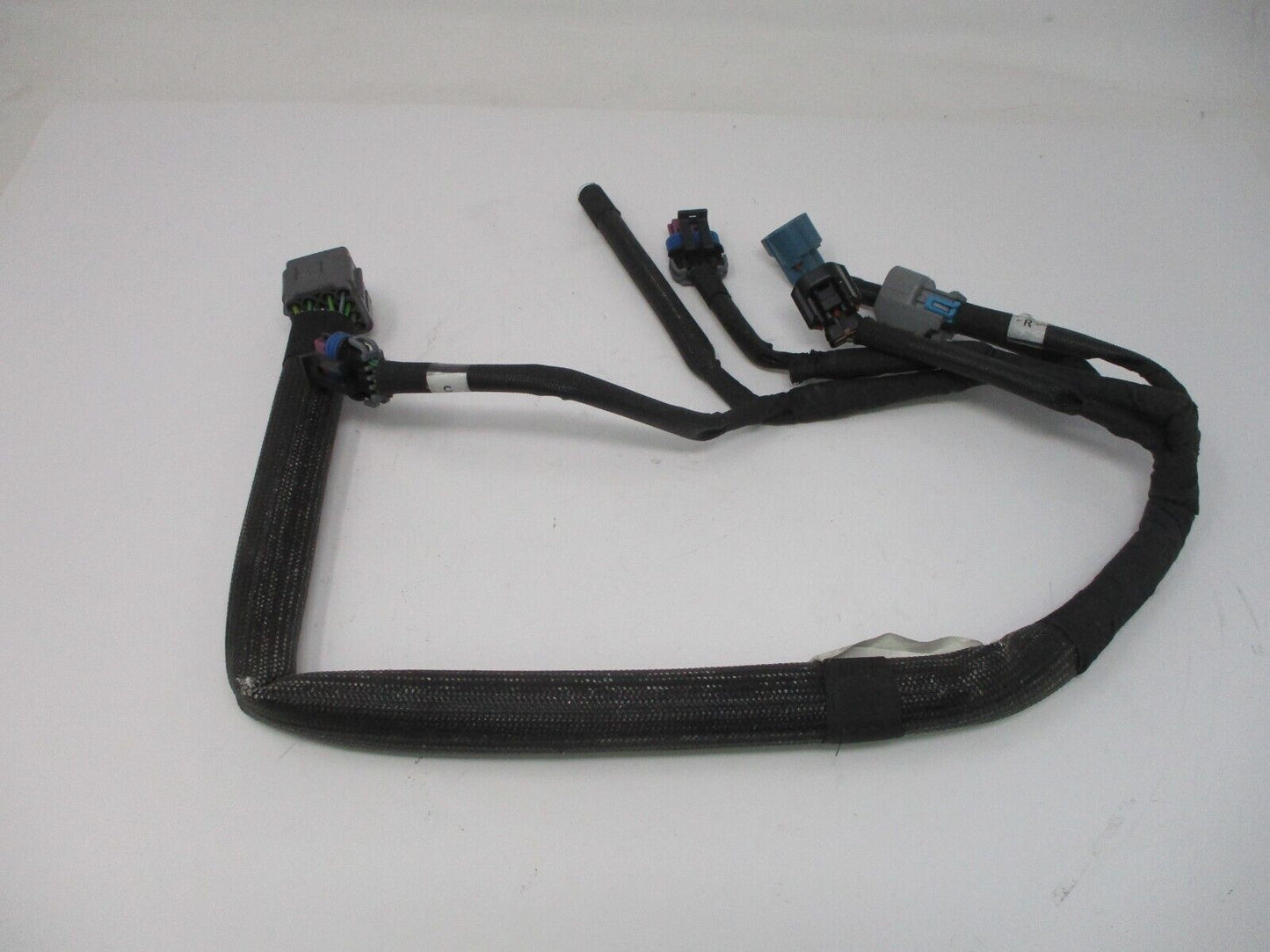 Harley Davidson OEM Engine Wiring Harness 69200512-C