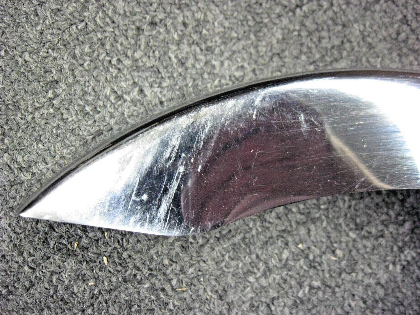 Sportster Chain/Belt Guard appears to replace HD OEM# 60381-91