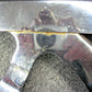 Sportster Chain/Belt Guard appears to replace HD OEM# 60381-91