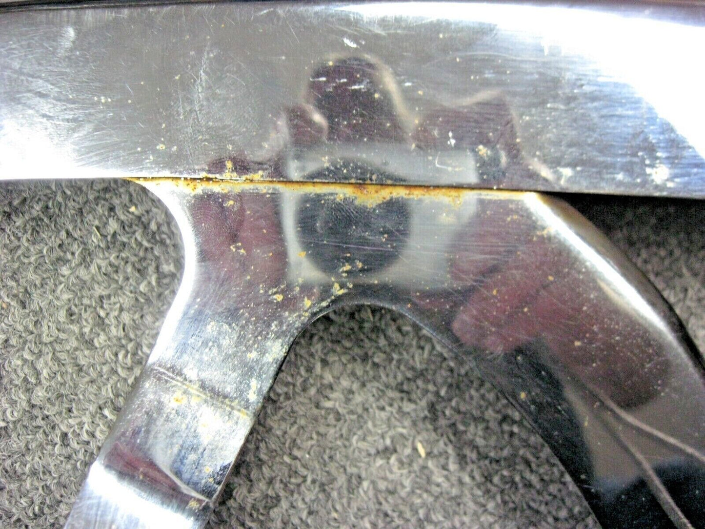 Sportster Chain/Belt Guard appears to replace HD OEM# 60381-91