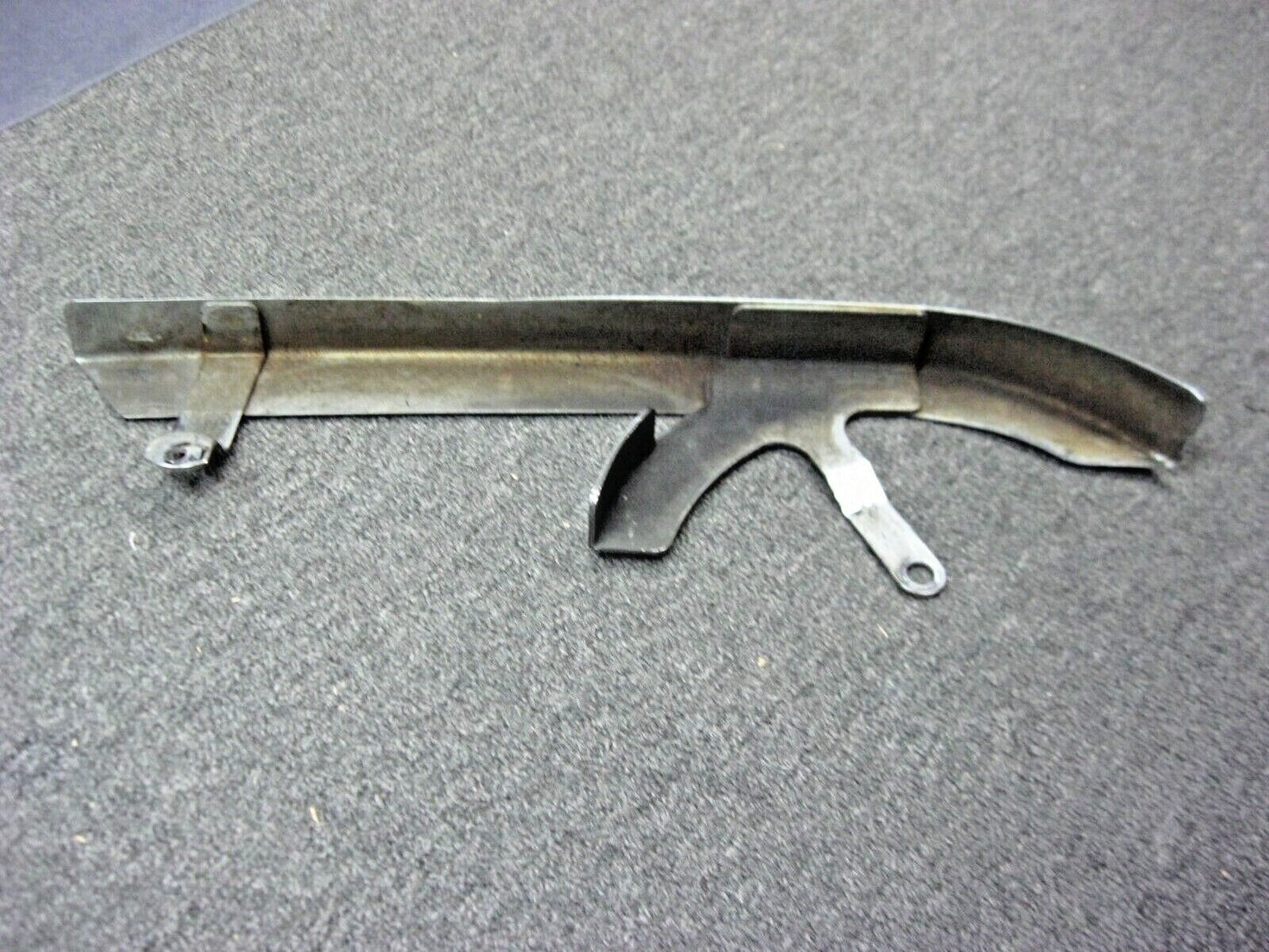 Sportster Chain/Belt Guard appears to replace HD OEM# 60381-91