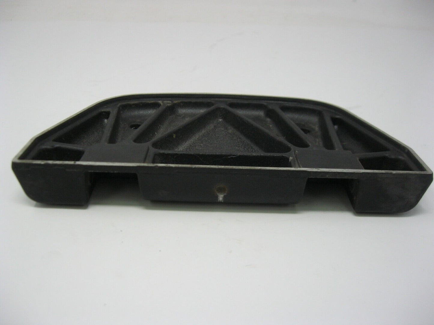 Harley-Davidson OEM 91-04 FLH/FLT Passenger Footboard 50613-91
