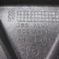 Harley-Davidson OEM 91-04 FLH/FLT Passenger Footboard 50613-91