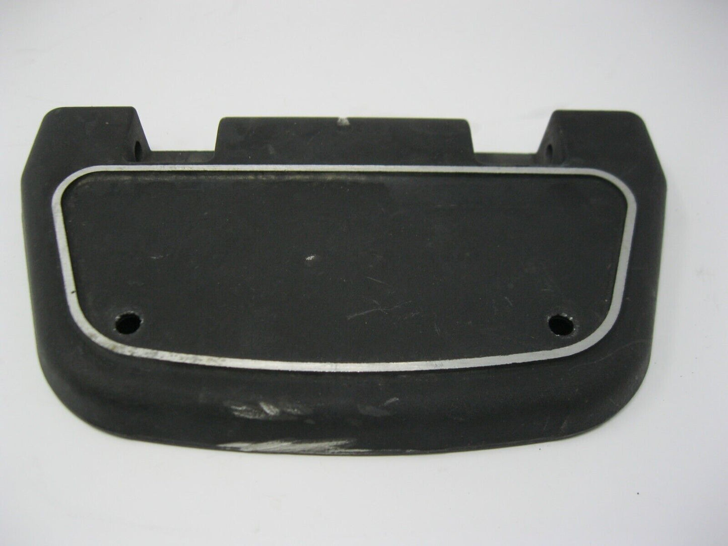 Harley-Davidson OEM 91-04 FLH/FLT Passenger Footboard 50613-91