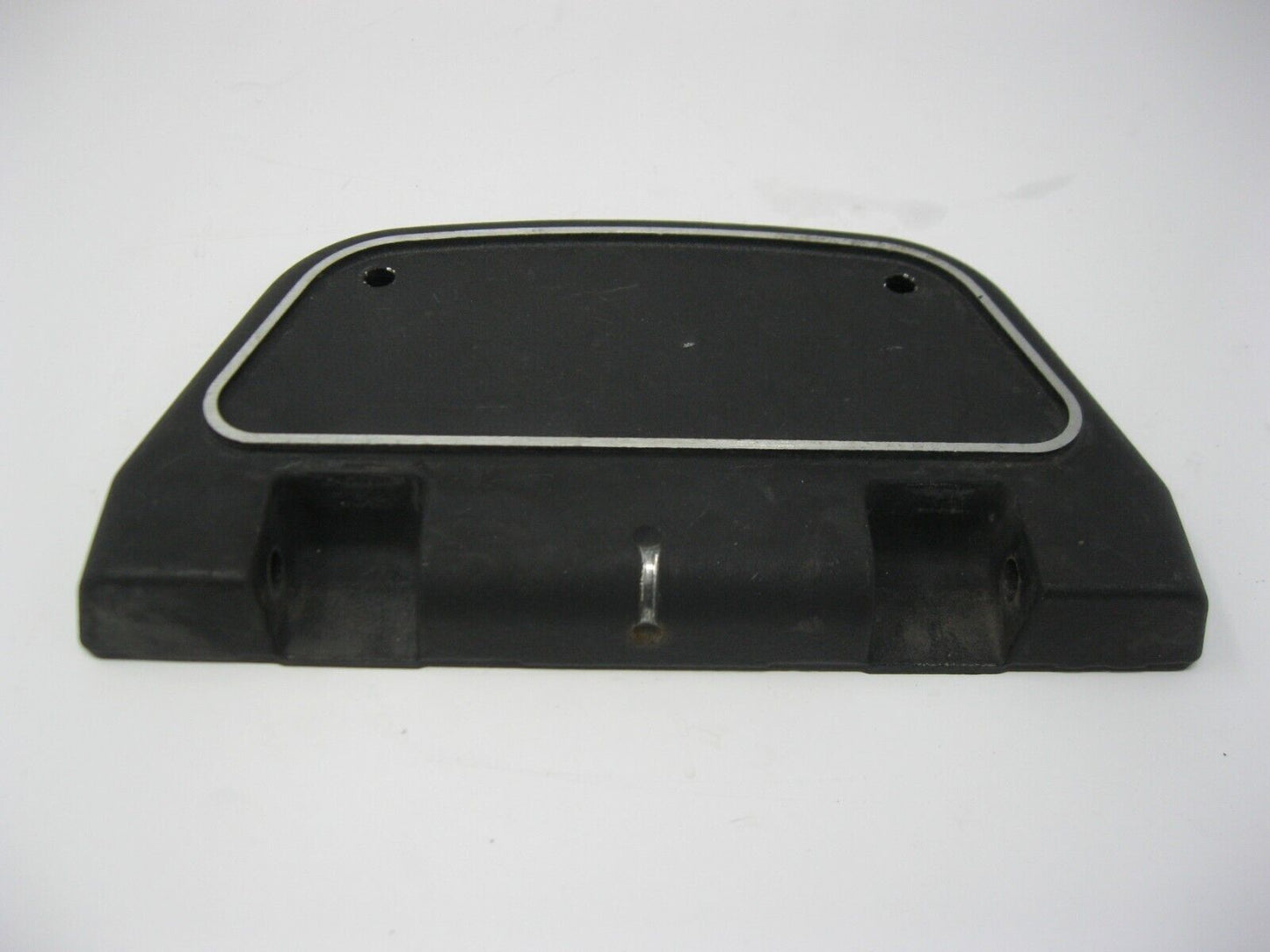 Harley-Davidson OEM 91-04 FLH/FLT Passenger Footboard 50613-91