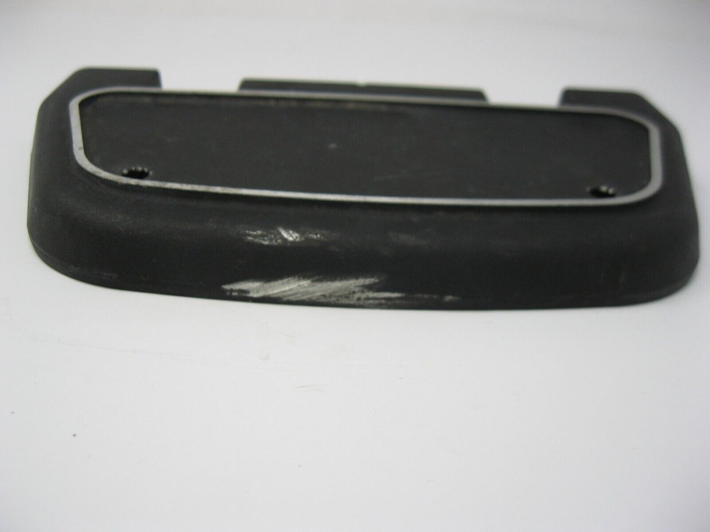 Harley-Davidson OEM 91-04 FLH/FLT Passenger Footboard 50613-91