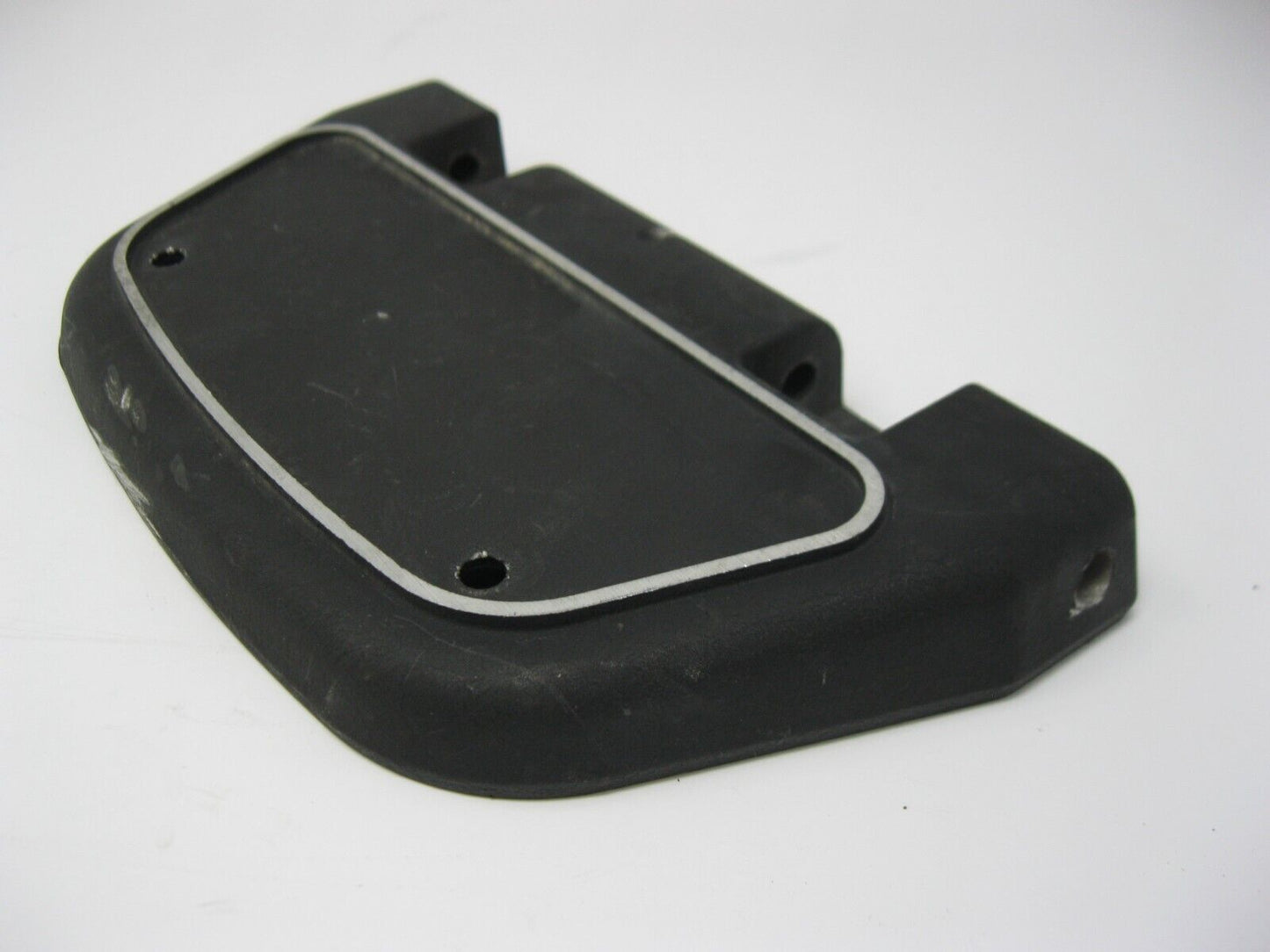 Harley-Davidson OEM 91-04 FLH/FLT Passenger Footboard 50613-91