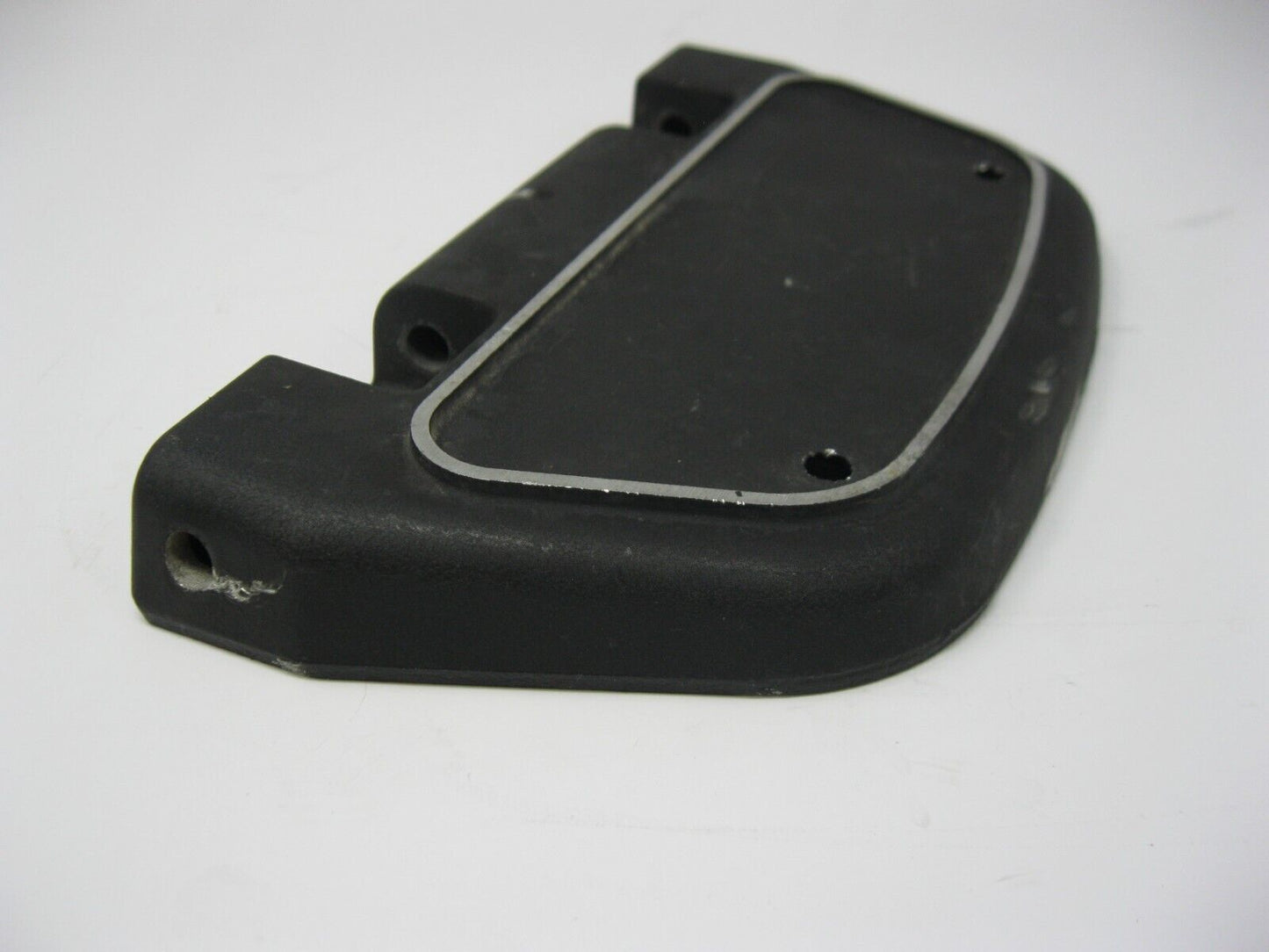 Harley-Davidson OEM 91-04 FLH/FLT Passenger Footboard 50613-91