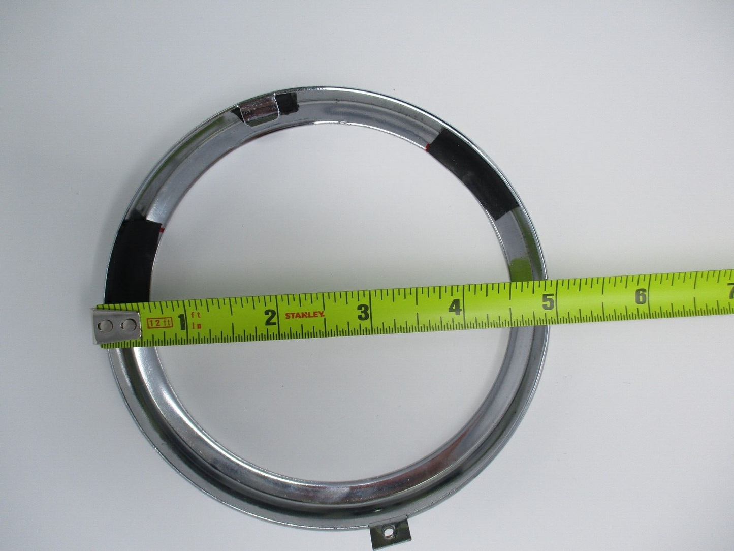 Spotlight Trim Ring for 5'' Headlight PFX2231