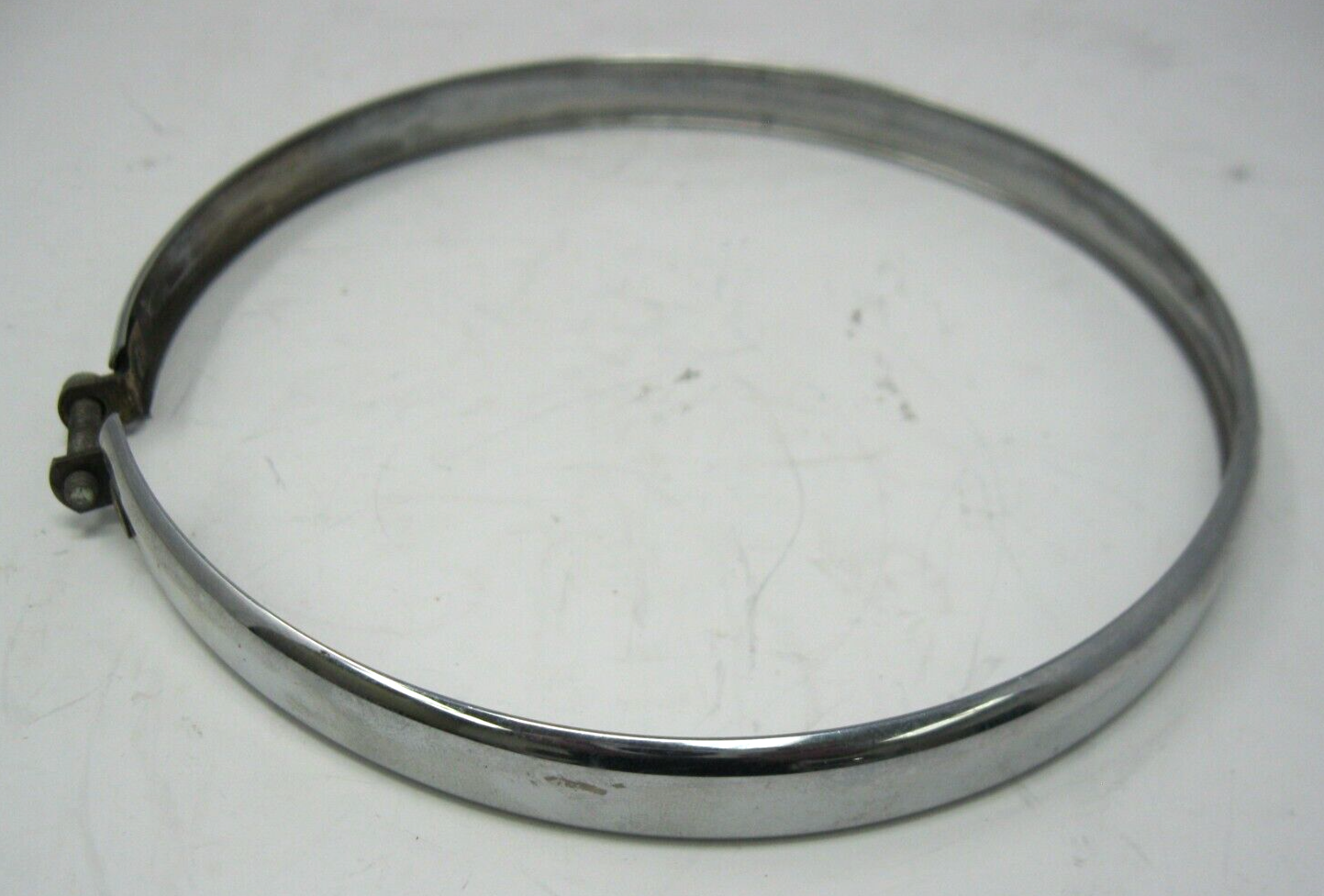 Harley-Davidson OEM 79-03 Sportster 5.75" Headlight Trim Ring  67744-75
