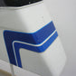 Harley-Davidson OEM  Saddlebag White/Blue LH 79107-03A