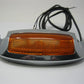 Peterson Mfg. LED Lighted Fender Tip fits 09 - FLHT Models (Parts Only) 14901