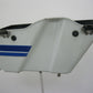 Harley-Davidson OEM  Saddlebag White/Blue LH 79107-03A