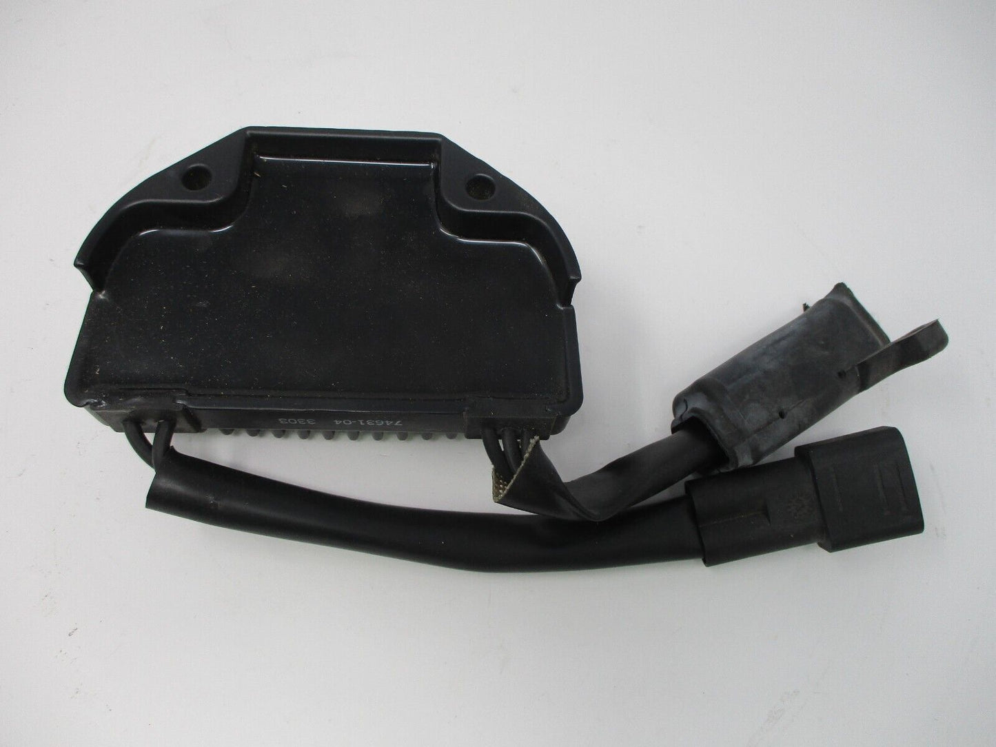 Harley Davidson OEM Voltage Regulator 74631-04