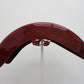 Harley Davidson OEM CVO Touring Front Fender, 2014 - Later, Red w/logo inlay