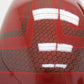 Harley Davidson OEM CVO Touring Front Fender, 2014 - Later, Red w/logo inlay