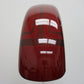 Harley Davidson OEM CVO Touring Front Fender, 2014 - Later, Red w/logo inlay
