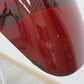 Harley Davidson OEM CVO Touring Front Fender, 2014 - Later, Red w/logo inlay