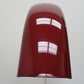 Harley Davidson OEM CVO Touring Front Fender, 2014 - Later, Red w/logo inlay