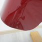 Harley Davidson OEM CVO Touring Front Fender, 2014 - Later, Red w/logo inlay