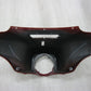 Harley Davidson OEM '14 - '22 Street Glide Ghosted Logo Outer Fairing 57000383
